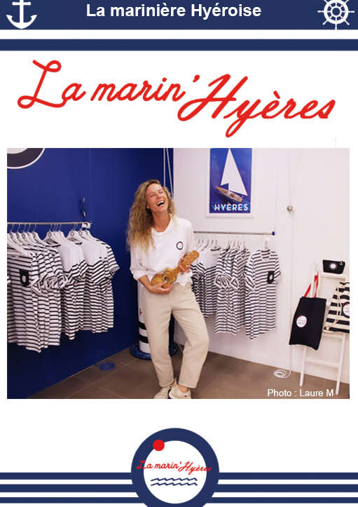 La Marin'Hyeres