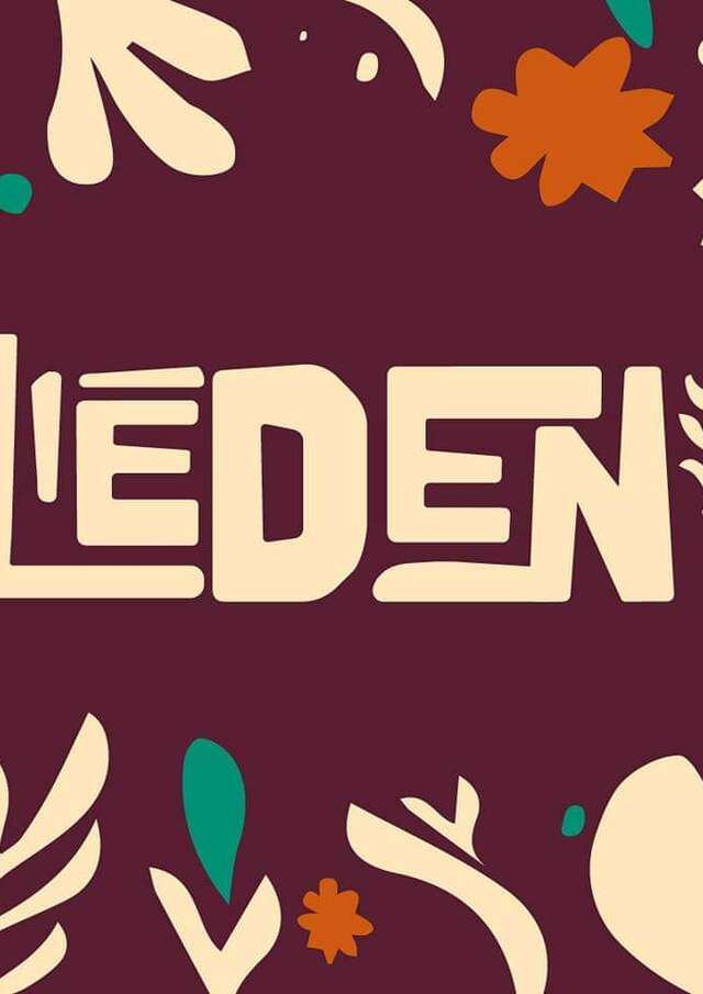 L'Eden
