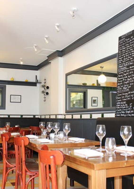 Le Bistrot Logique