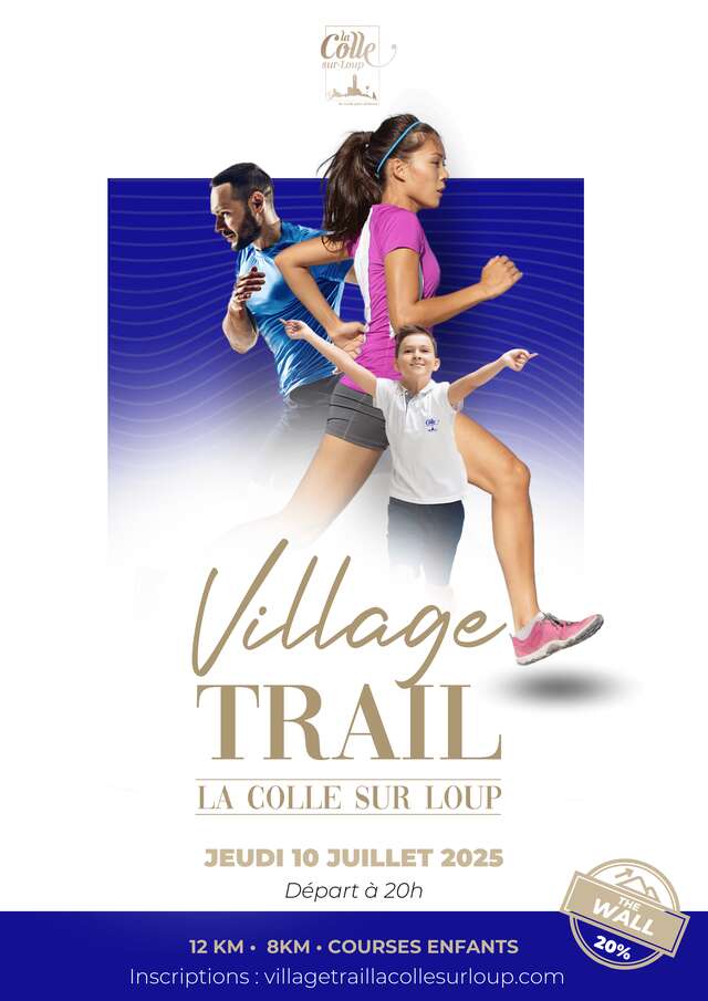 Village Trail