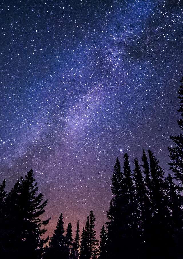 Planétarium avec le Labo des Etoiles