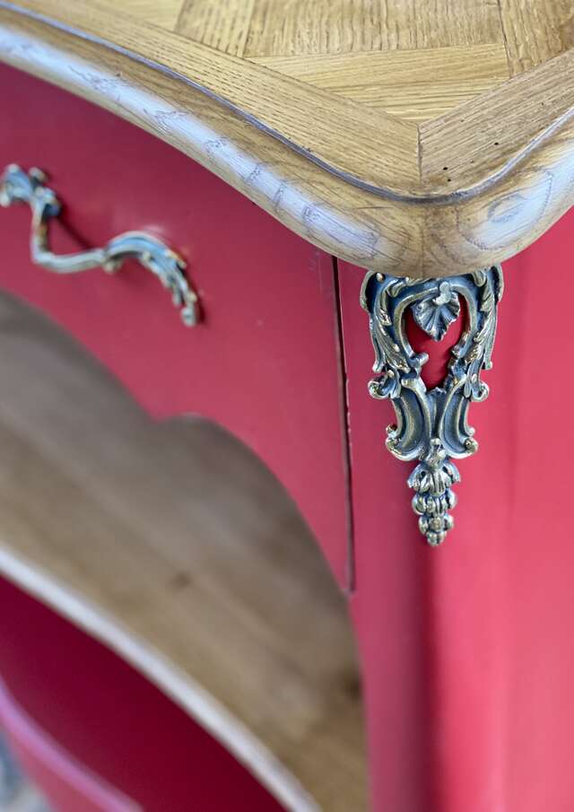 Dans les coulisses d'un atelier création bois