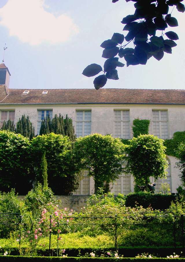 Musée Départemental Maurice Denis