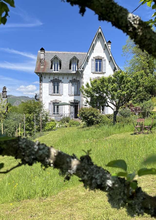 La Maison Normande