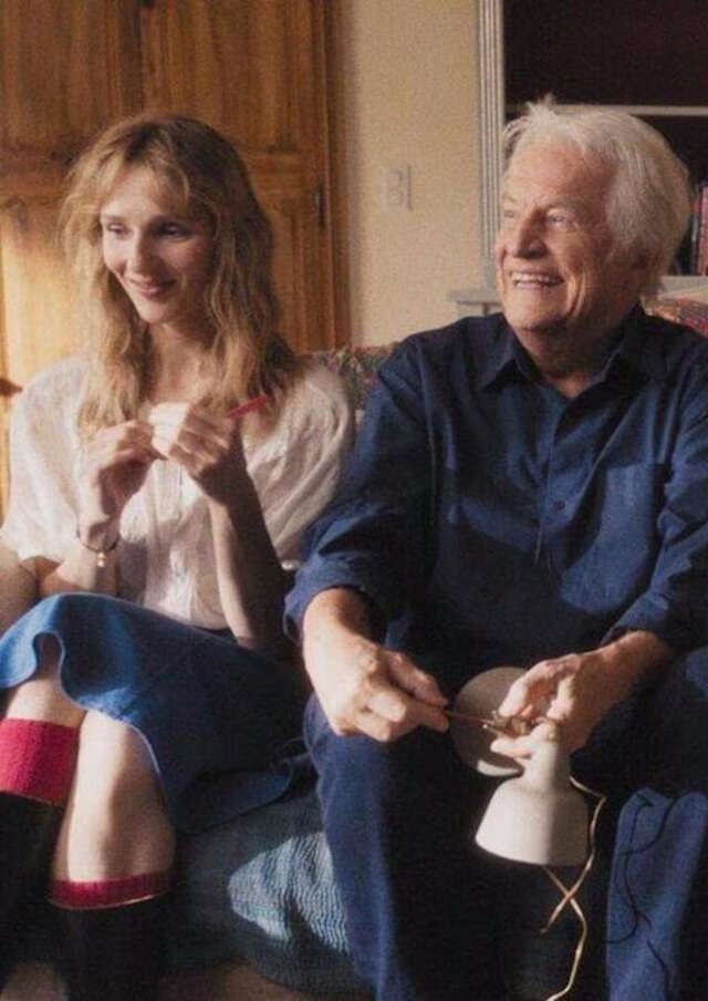 Séance de cinéma "Chers parents"