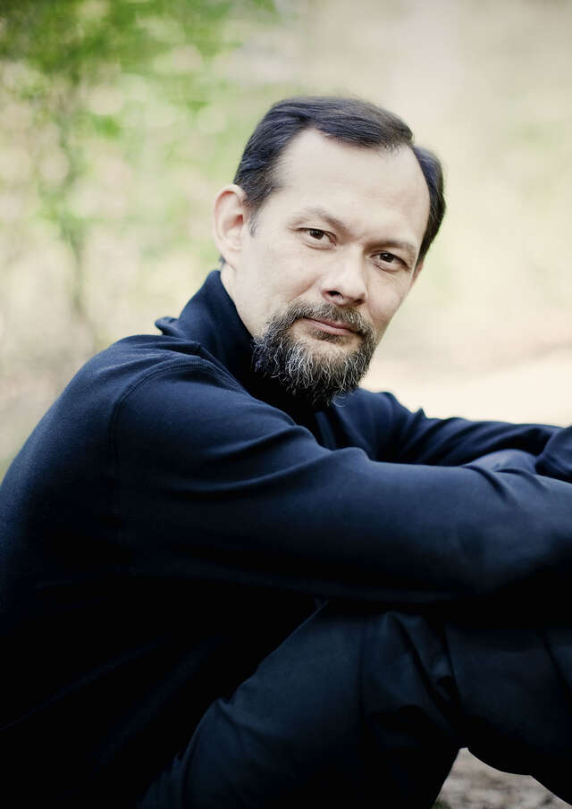 77ème Festival de Musique de Menton : Leonidas Kavakos - Enrico Pace