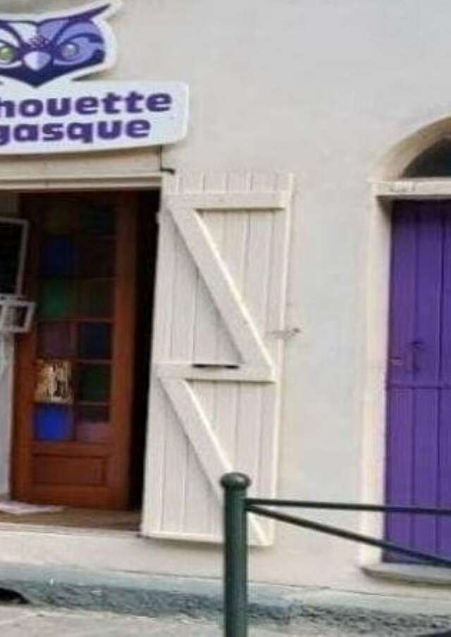 La chouette Brigasque artisanat