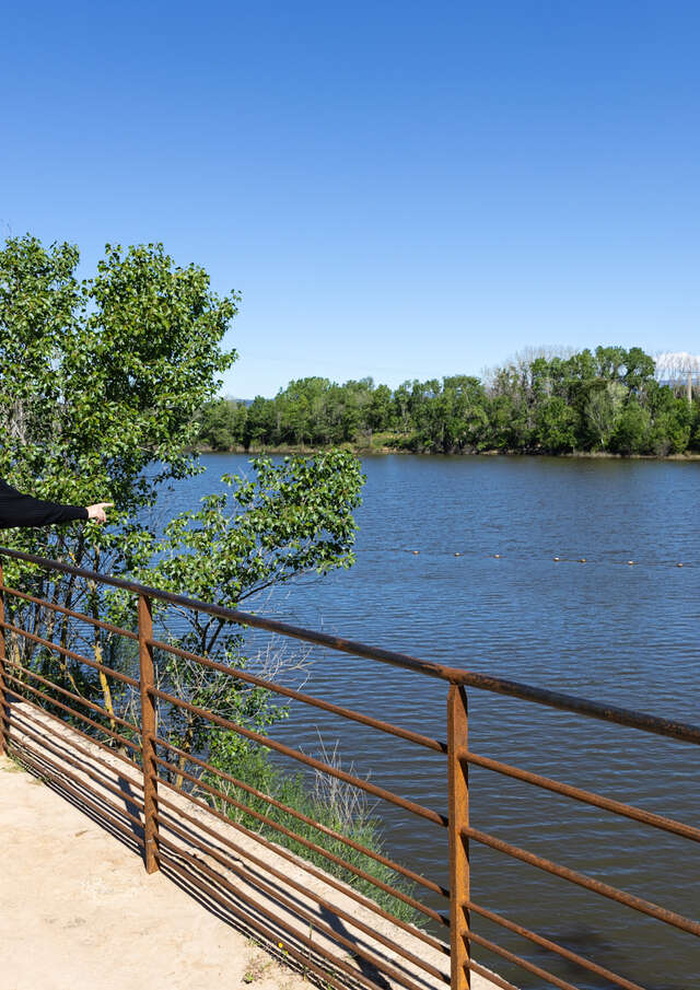 Les secrets du Lac et de l'Argens