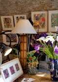 Atelier du Safranier