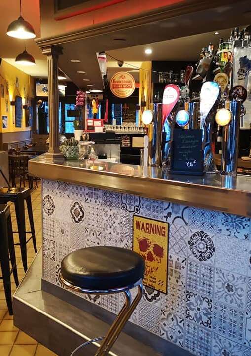Brasserie L'époque