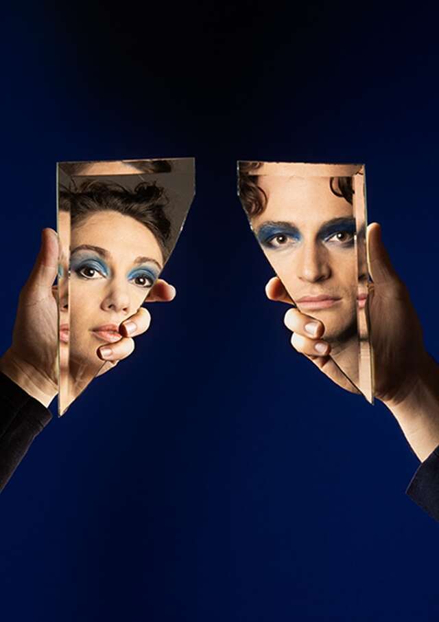 77ème Festival de Musique de Menton : Vassilena Serafimova & Thomas Enhco