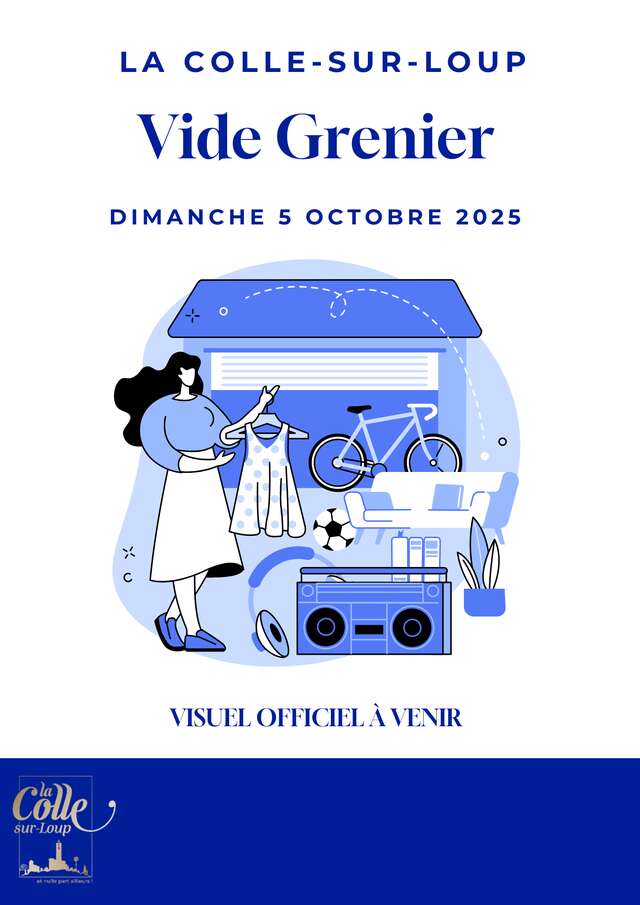 Vide Grenier d'Automne