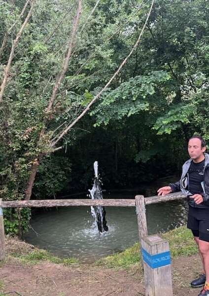 Run Patrimoine à Châteldon