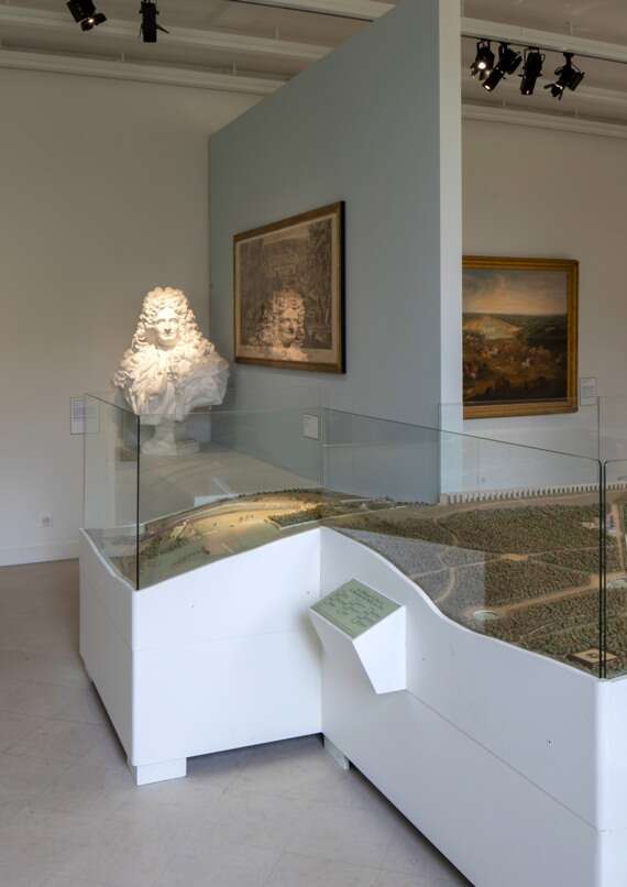 Musée du Domaine royal de Marly