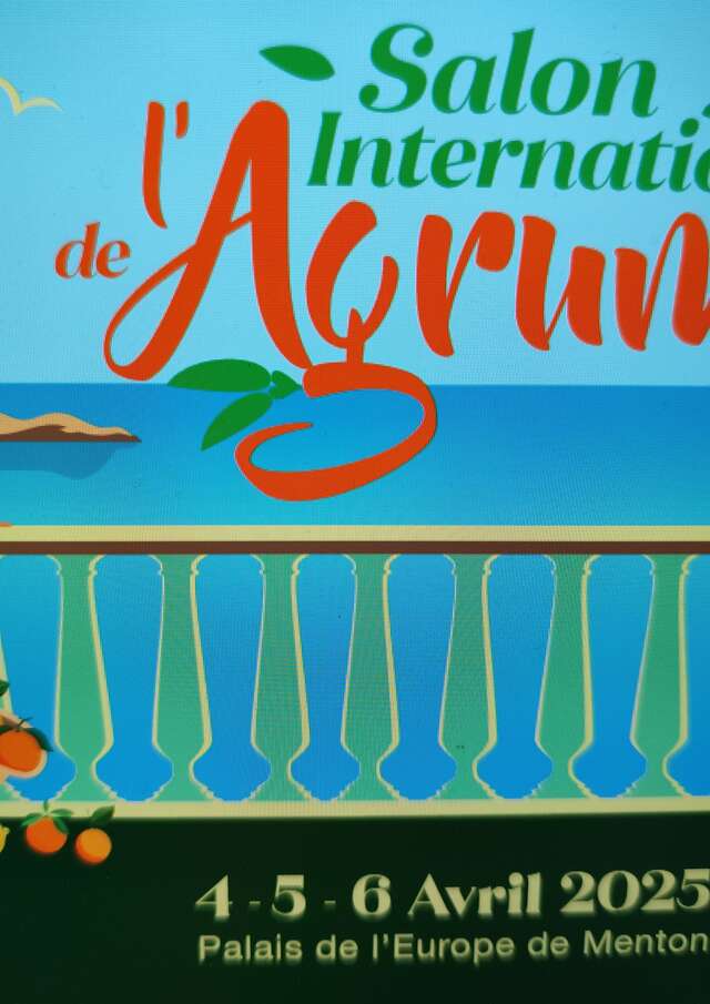 International Citrus Show