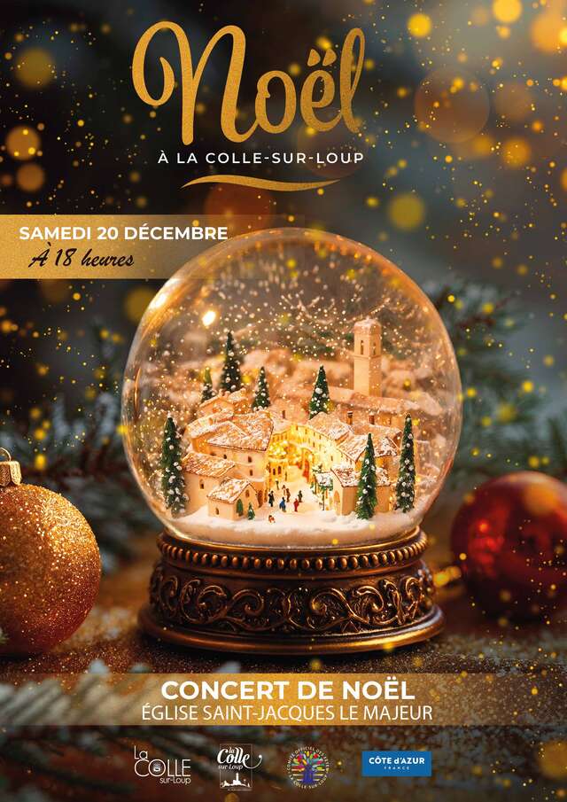 Concert de Nöel