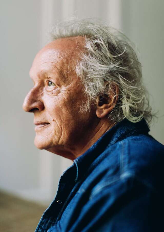 Didier Barbelivien
