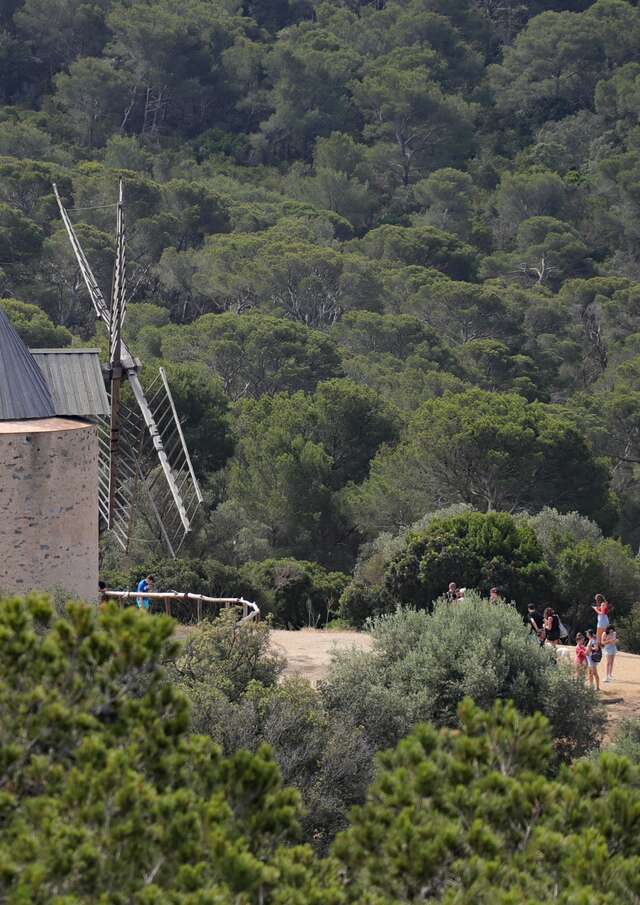 Journées Européennes du Patrimoine 2025 : Moulin du Bonheur