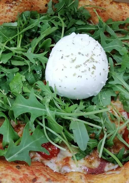 Alfornopizza