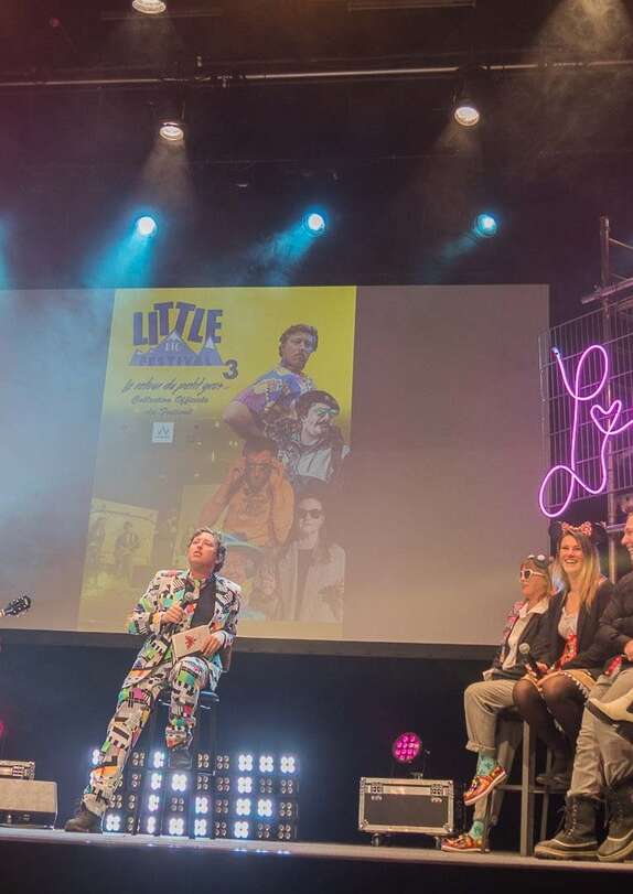 Little Big Festival