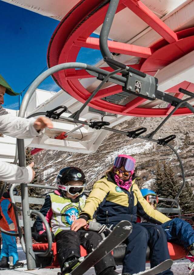 Martedì Grasso sulle piste