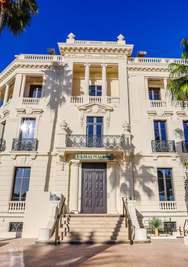La Malmaison