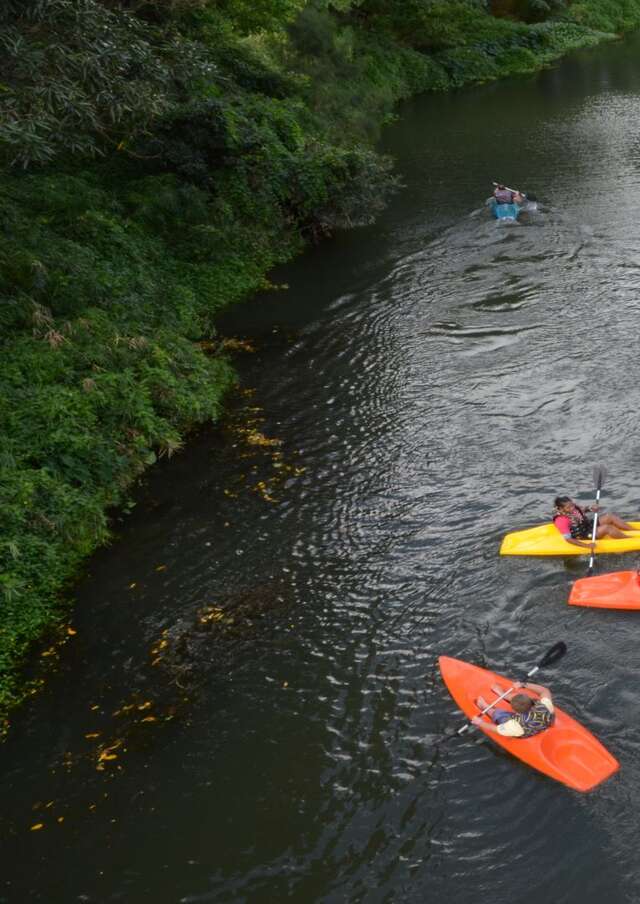 Rivière de La Foa