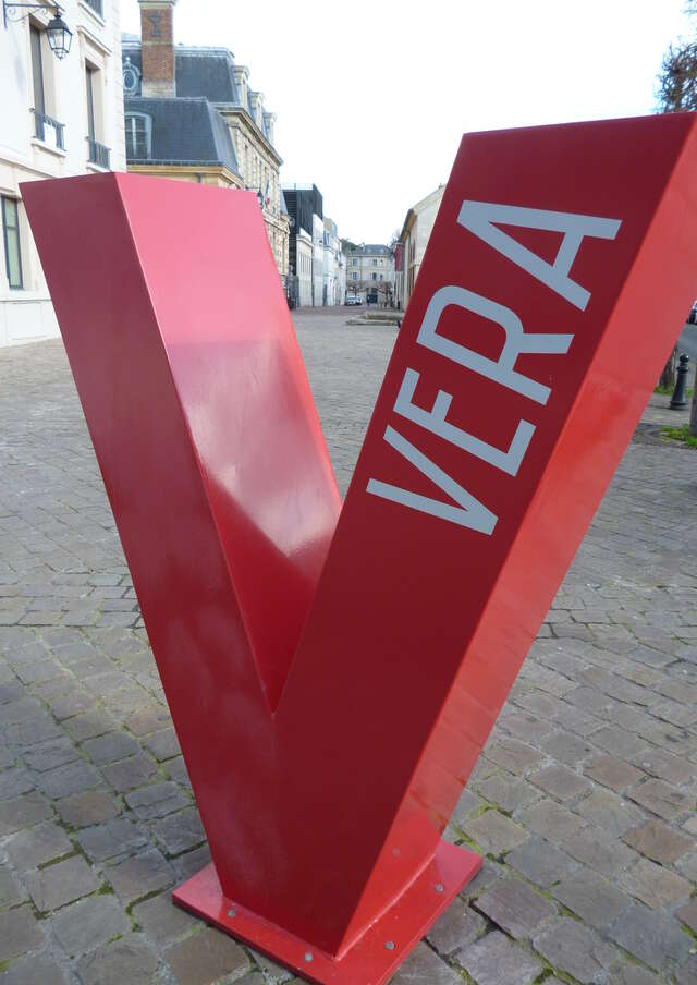 Musée Ducastel-Vera