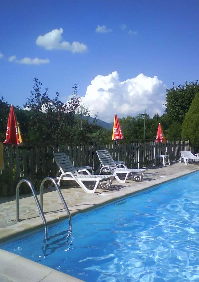 Les Tilleuls