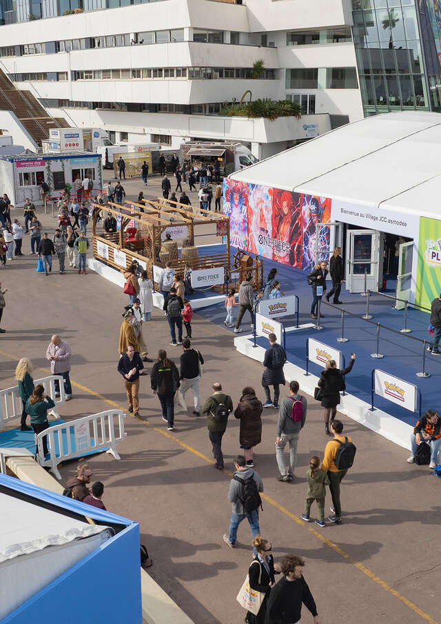 Festival International des Jeux