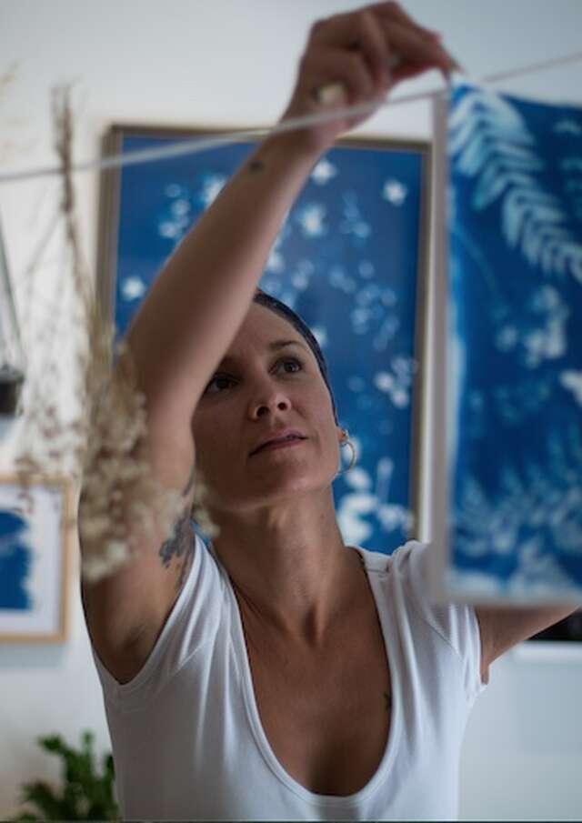 ATELIER PHOTO Stéphanie Dantel