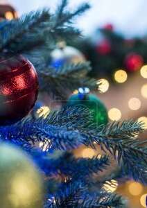 Marché de Noël traditionnel au Domaine de La Garde