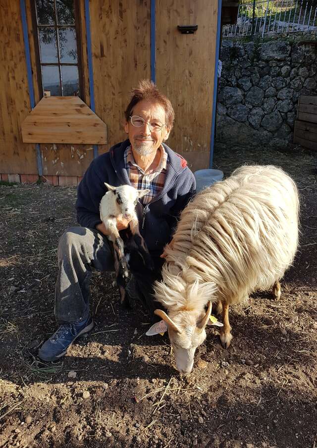 Visite de la passion - en mode SOLAIRE