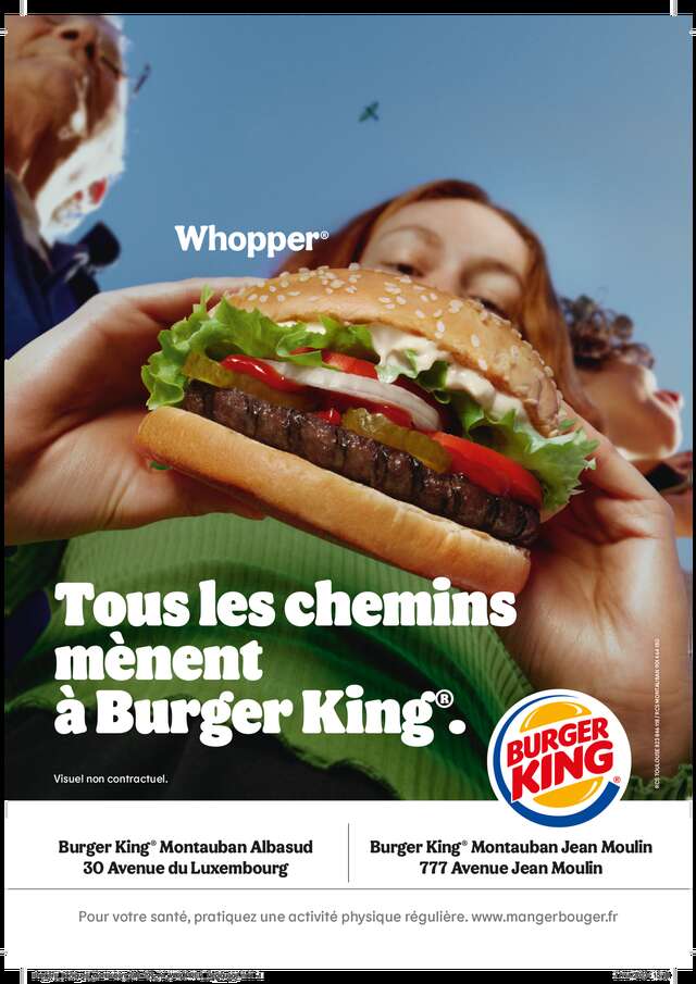 Burger King