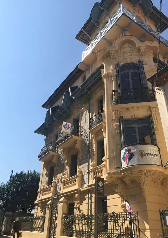 Spazio museale Witold Gombrowicz