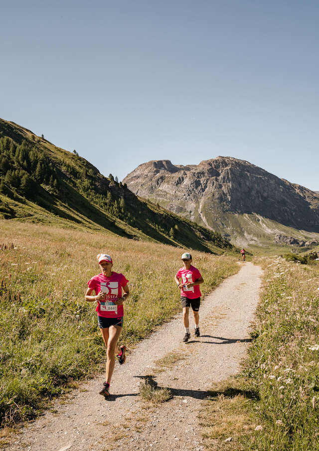 La Petite Vanoise Caritative