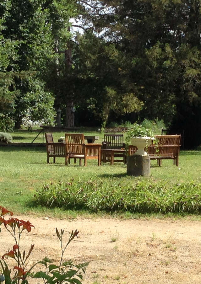 Domaine d'Hortulus