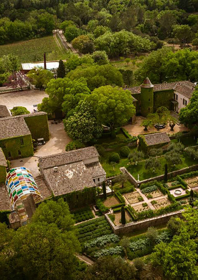 Commanderie de Peyrassol