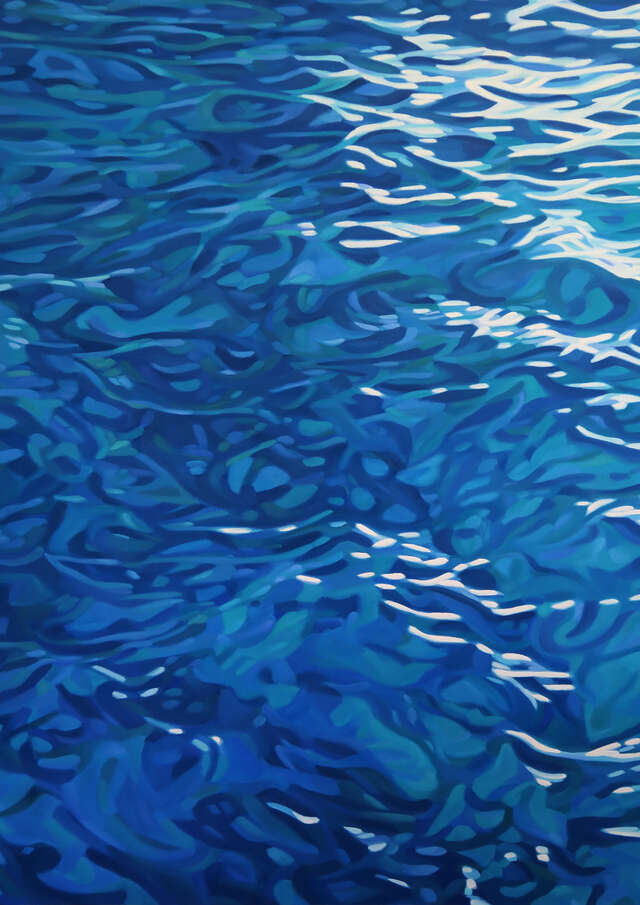 Atelier de peinture - Geraldo Ramos