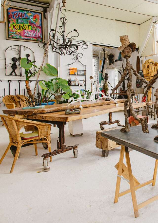 Atelier Nicolas Lehmann