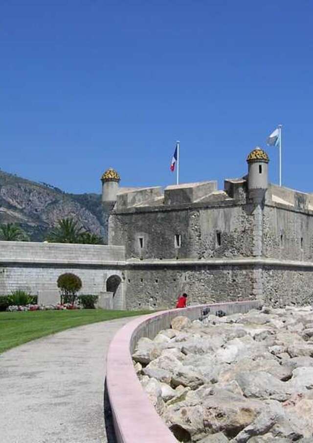 Museo del Bastione Jean Cocteau