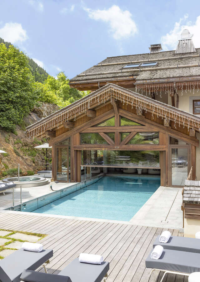 Hôtel Armancette