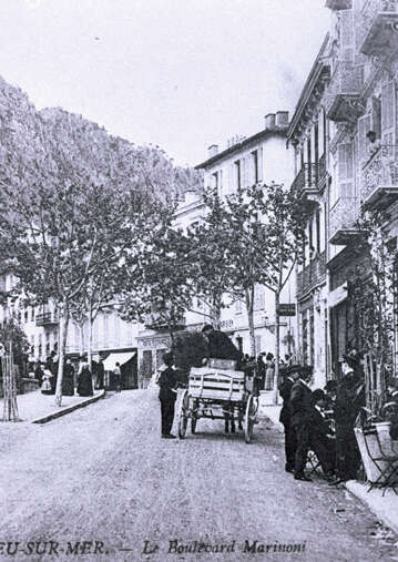 Musée du patrimoine berlugan André Cane