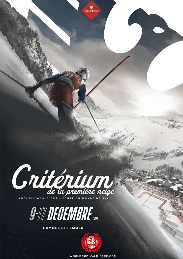 Critérium de la Première Neige (Coupe du monde de ski alpin Femmes)
