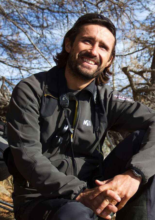 Cédric ROBION, photographe