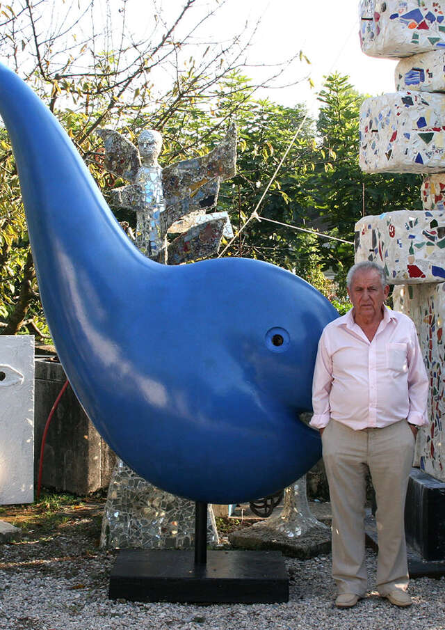 Atelier Rémi Pesce