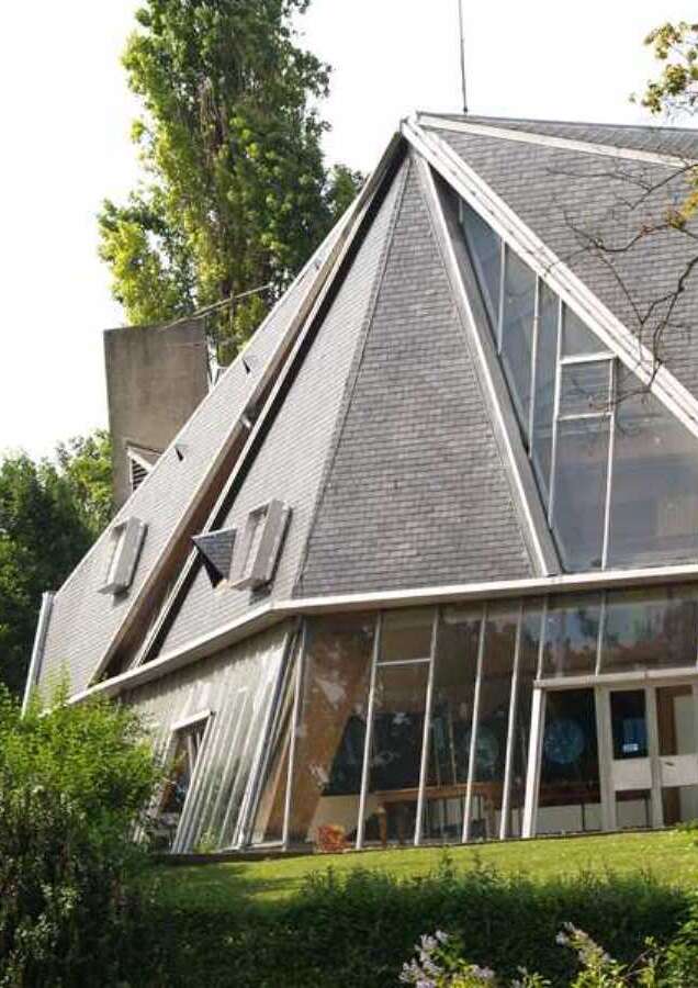 Centre Culturel Jean Vilar
