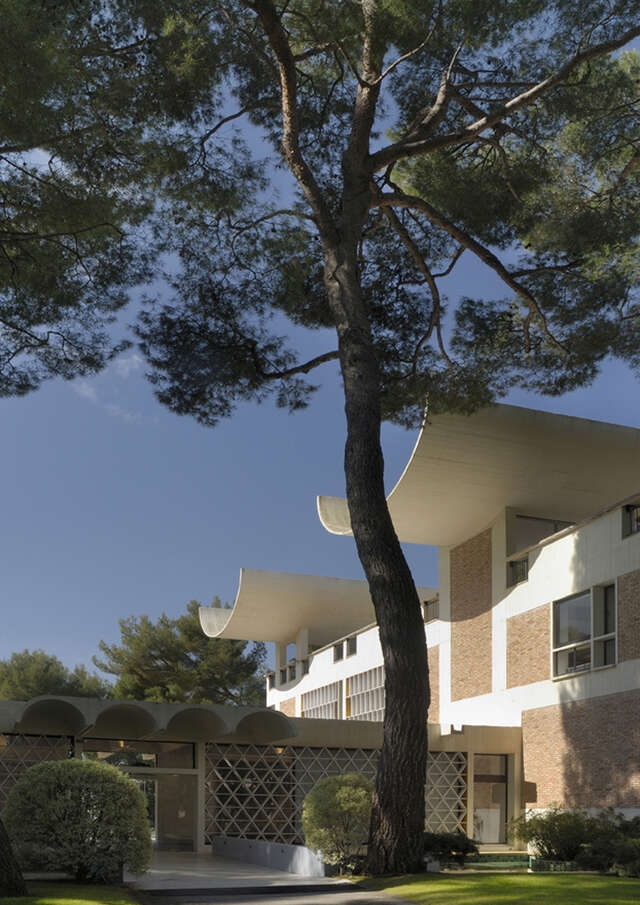 Jardin de la Fondation Maeght