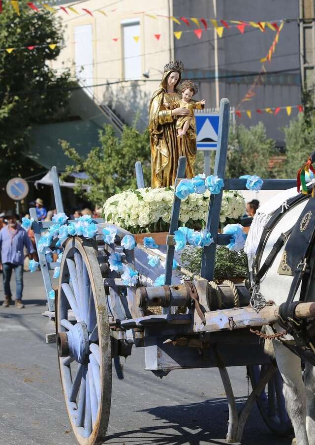 Cavalcade de Beaudinard