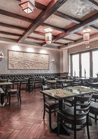 Khun Thai Restaurant